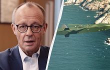 Коалиция в Германии под угрозой из-за спора о "Таурусах" для Украины, - Bloomberg