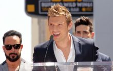 Учасника гурту Backstreet Boys звинуватили у насиллі: співак відреагував
