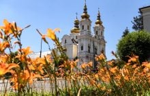 Православный календарь июня 2025: когда Иоанна Предтечи, Петра и Павла и другие важные дни