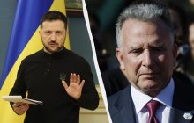 "Это красные линии": Зеленский ответил на заявление Уиткоффа о "спорных" территориях Украины