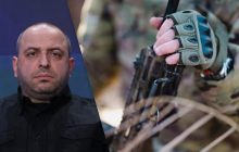 Военные теперь сами будут определять, кто будет получать их деньги в случае плена, - Умеров