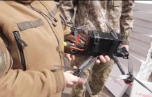 ВСУ отомстят за террор мирных людей: "Украинская команда" передала партию FPV-дронов 72 ОМБр