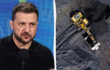 Зеленский раскрыл, как закончились переговоры с США по украинским полезным ископаемым