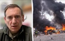 В Раде рассмотрят удар РФ по Сумам, будут вопросы к военному руководству, - нардеп