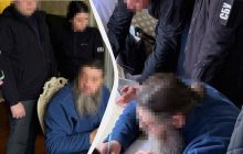 СБУ разоблачила клирика московской церкви, который "приватизировал" храм на Киевщине