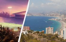 Эксперт предупредила футбольных фанатов об опасности на одном известном курорте в Испании