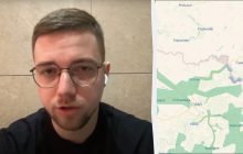 РФ почти полностью выбила Силы обороны с Курщины, - соучредитель DeepState