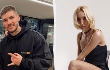 Известная блогерша высказалась о выезде Волошина за границу: "Будет в психиатрической больнице"