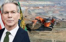 Украина и США могут подписать соглашение о полезных ископаемых уже на этой неделе, - Бессент