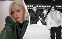 "Плакала целый вечер": Кондратенко высказалась о победе Ziferblat на Нацотборе