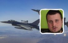 Эксперт сообщил, до какого года Украине пришлось бы прождать в очереди на покупку F-16