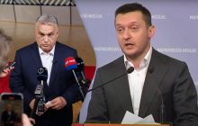 США отменили санкции против соратника Орбана, которого обвиняют в коррупции