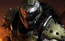 Xbox сделал геймпад в стилистике DOOM: The Dark Ages: его заметили у Фила Спенсера