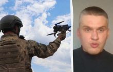Почему дроны на войне не могут быть полноценной заменой снарядам: объяснение Defense Express