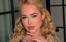 Инна Белень отреагировала на слова подруги Терена, что их роман - фейк: "Не интересно"