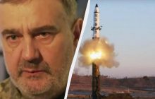 Северокорейские ракеты стали точнее: в ГУР рассказали о прогрессе войск КНДР