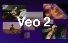 Новая нейросеть Google создает реалистичные видео за минуту – уже можно оценить