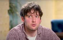 32-летний сын Коляденко рассказал о тайной свадьбе и почему скрывает жену