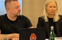 Олег Крот представил планы развития легендарного польского бренда Ursus: модернизация, новые рабочие места и выход на мировые рынки