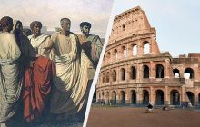 Как древние римляне уклонялись от уплаты налогов: историки узнали о хитрых схемах