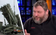 Дикий спрогнозировал, что произойдет с Patriot в Украине, если США прекратят помощь