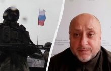 "Командование сатанеет": в ВСУ рассказали о стремлении оккупантов заблокировать Запорожье