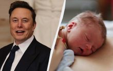 Готовит "легион" младенцев: Маск ищет женщин, которые готовы родить от него детей, - WSJ
