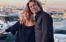 Максим Галкин показал, как сейчас выглядит 76-летняя Алла Пугачева и их дети (фото)
