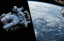 Експерт NASA пояснив, чому жоден астронавт в історії не залишав атмосферу Землі
