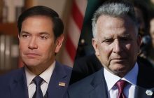 Будут обсуждать Украину: в Госдепе подтвердили визит Рубио и Уиткоффа в Париж