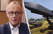 Мерц передумает давать Украине Taurus, как только узнает их секрет, - глава СДПГ