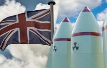 Британии нужно задуматься о тактическом ядерном оружии, чтобы сдержать РФ, - эксперт