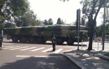 Китай собрал огромный арсенал баллистических ракет для войны с США, - обозреватель