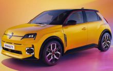 "Достоин того, чтобы о нем кричать": эксперты назвали лучший электромобиль в мире