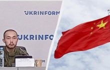 Навіщо була потрібна прес-конференція із полоненими китайцями: CNN пояснив тактику України