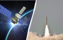 Россия создает оружие, которое способно уничтожить тысячи спутников Starlink, - Forbes