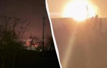 Атака по 112 ракетній бригаді РФ: експерт назвав справжню мету "ударів помсти"