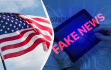 У США закрили центр, який займався викриттям пропаганди Росії, Ірану та Китаю