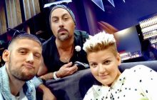 Коляденко пояснив, чому розлучився з дружиною та чи жалкує про це: "Вчинив як малолітка"