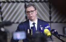 Вучич заявив, що поїде на парад до Москви 9 травня, попри попередження ЄС