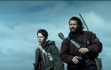 Вийшов новий трейлер зомбі-горору "28 років по тому" від Денні Бойла та Алекса Гарленда