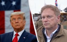 "Відчуваю огиду": Шаппс жорстко засудив Трампа за реакцію на удар по Сумах