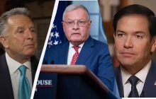 Келлог приєднається до делегації США на переговорах щодо України в Парижі, - ЗМІ