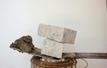 Ученые создали уникальный цемент, который может превращает тепло в электричество