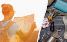 Туристи розповіли про прості дрібниці, які роблять їхні подорожі в рази кращими