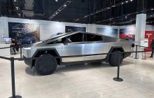 Tesla скорочує виробництво, найновіша модель стала нікому не потрібною, - Business Insider