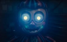 "Ще менше шансів вижити": вийшов перший тизер горору "П'ять ночей у Фредді 2"