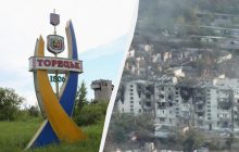 Росіяни використовують в Торецьку підземні комунікації, але є нюанс, - "Хортиця"