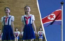 Ритуальне поклоніння правителю і знущання над учнями: втікачка розповіла про школи в КНДР