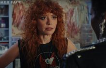 Вийшов перший трейлер другого сезону серіалу "Покерфейс" від творця франшизи "Ножі наголо"